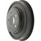 Centric Parts Standard Brake Drum, 123.61016 123.61016 - alternate 2